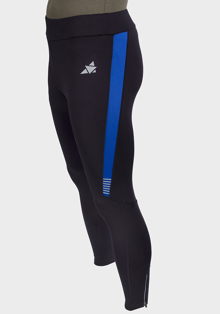 ALEXANDER BRORSSON SPORTS BASE LAYER MEN'S RUNNING/CYCLING BOTTOMS