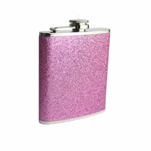 Load image into Gallery viewer, FESTIVAL LADIES HIP FLASK
