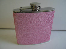 Load image into Gallery viewer, FESTIVAL LADIES HIP FLASK
