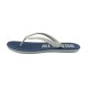 Load image into Gallery viewer, CONVERSE UNISEX SANDSTAR THONG FLIP FLOPS IN DARK DENIM COLOUR
